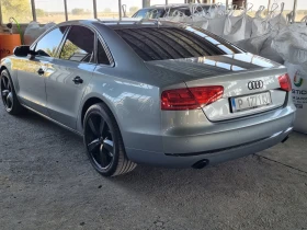 Audi A8 - 15000 € / 29337.45 лв. - 10306680 3