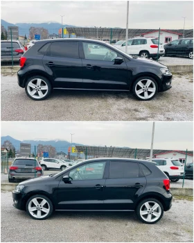 VW Polo 1.4 Highline * АВТОМАТИК DSG* Сервизна история*  - 6500 € / 12712.90 лв. - 58831031 4