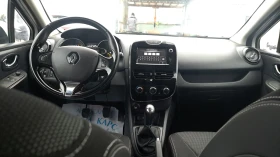 Renault Clio 1.2 i - 4500 € / 8801.24 лв. - 69781821 9