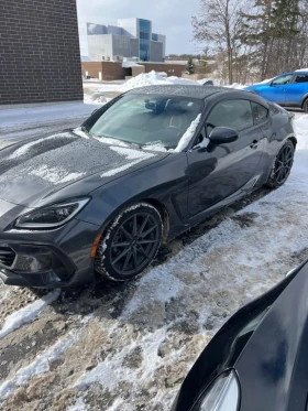 Subaru BRZ SPORT TECH | РЪЧНА | АВТОФИНАНСИРАНЕ - 20600 € / 40290.10 лв. - 90803525 2