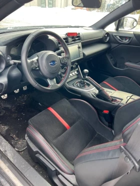 Subaru BRZ SPORT TECH | РЪЧНА | АВТОФИНАНСИРАНЕ - 20600 € / 40290.10 лв. - 90803525 6