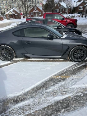 Subaru BRZ SPORT TECH | РЪЧНА | АВТОФИНАНСИРАНЕ - 20600 € / 40290.10 лв. - 90803525 4