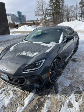 Subaru BRZ SPORT TECH | РЪЧНА | АВТОФИНАНСИРАНЕ