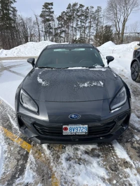 Subaru BRZ SPORT TECH | РЪЧНА | АВТОФИНАНСИРАНЕ - 20600 € / 40290.10 лв. - 90803525 3