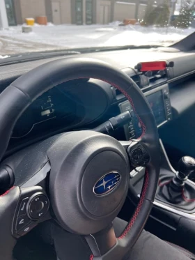 Subaru BRZ SPORT TECH | РЪЧНА | АВТОФИНАНСИРАНЕ - 20600 € / 40290.10 лв. - 90803525 9