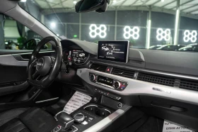 Audi A5 3.0TDI QUATTRO FULL S LINE B&O ЛИЗИНГ 100% - 24995 € / 48885.97 лв. - 89007098 14