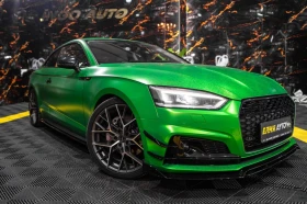 Audi A5 3.0TDI QUATTRO FULL S LINE B&O ЛИЗИНГ 100%