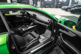 Audi A5 3.0TDI QUATTRO FULL S LINE B&O ЛИЗИНГ 100% - 24995 € / 48885.97 лв. - 89007098 12