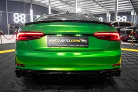 Audi A5 3.0TDI QUATTRO FULL S LINE B&O ЛИЗИНГ 100% - 24995 € / 48885.97 лв. - 89007098 8