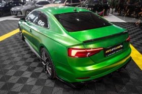 Audi A5 3.0TDI QUATTRO FULL S LINE B&O ЛИЗИНГ 100% - 24995 € / 48885.97 лв. - 89007098 7