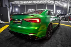 Audi A5 3.0TDI QUATTRO FULL S LINE B&O ЛИЗИНГ 100% - 24995 € / 48885.97 лв. - 89007098 9