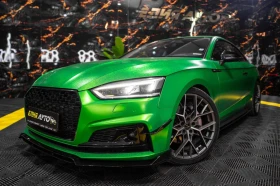 Audi A5 3.0TDI QUATTRO FULL S LINE B&O ЛИЗИНГ 100% - 24995 € / 48885.97 лв. - 89007098 4