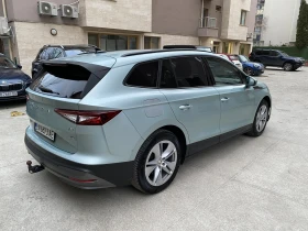 Skoda Enyaq  iV60/ 62kw/ LED /  | Mobile.bg � ����� ������ 5
