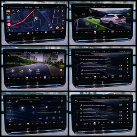 Skoda Enyaq  iV60/ 62kw/ LED /  | Mobile.bg � ����� ������ 15