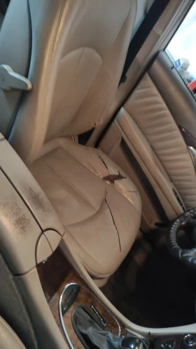 Mercedes-Benz E 350 - 1800 € / 3520.49 лв. - 27317294 11