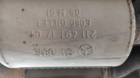 Mercedes-Benz E 350 - 1800 € / 3520.49 лв. - 27317294 16