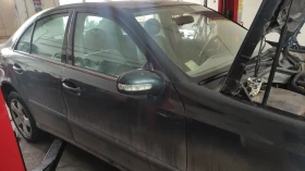 Mercedes-Benz E 350 - 1800 € / 3520.49 лв. - 27317294 5
