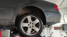 Mercedes-Benz E 350 - 1800 € / 3520.49 лв. - 27317294 8