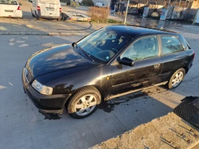 Audi A3 1.6i с газ - 1550 € / 3031.54 лв. - 68182722 2