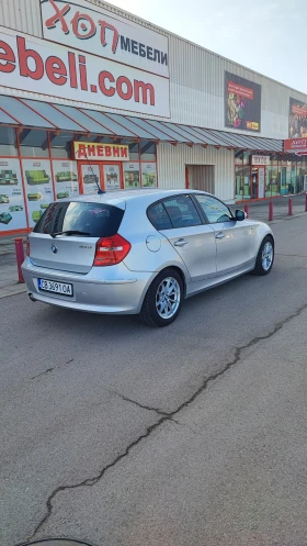 BMW 118 D * 205000км * AUTOMAT *   - 5200 € / 10170.32 лв. - 22769416 3