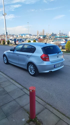 BMW 118 D * 205000км * AUTOMAT *   - 5200 € / 10170.32 лв. - 22769416 4