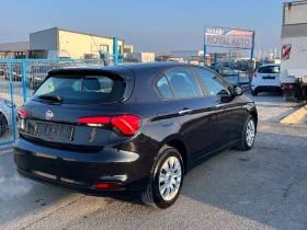 Fiat Tipo ЛИЗИНГ-ГАЗ ИНЖЕКЦИОН-КЛИМА-ТОП, снимка 4 - Автомобили и джипове - 53658695