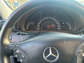 Mercedes-Benz C 220 - 2200 € / 4302.83 лв. - 66671118 10