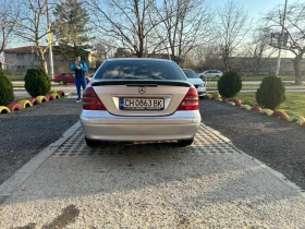 Mercedes-Benz C 220 - 2200 € / 4302.83 лв. - 66671118 4