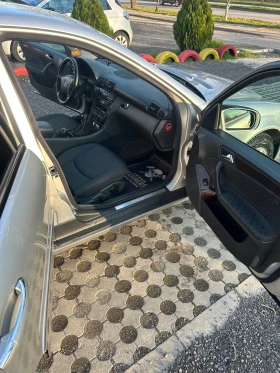 Mercedes-Benz C 220 - 2200 € / 4302.83 лв. - 66671118 7