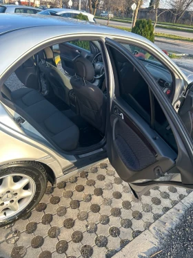 Mercedes-Benz C 220 - 2200 € / 4302.83 лв. - 66671118 8