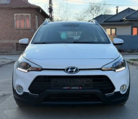 Hyundai I20 Active 1.0 TGDI Внос Швейцария - 7818 € / 15290.68 лв. - 56455574 8