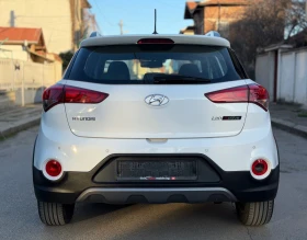 Hyundai I20 Active 1.0 TGDI Внос Швейцария - 7818 € / 15290.68 лв. - 56455574 5