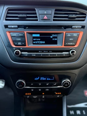 Hyundai I20 Active 1.0 TGDI Внос Швейцария - 7818 € / 15290.68 лв. - 56455574 10