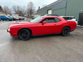 Dodge Challenger * SXT Plus * CARFAX * ЦЕНА ДО БГ | Auto.bg — изображение 2
