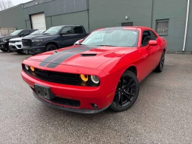 Dodge Challenger * SXT Plus * CARFAX * ЦЕНА ДО БГ