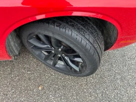 Dodge Challenger * SXT Plus * CARFAX * ЦЕНА ДО БГ | Auto.bg — изображение 7