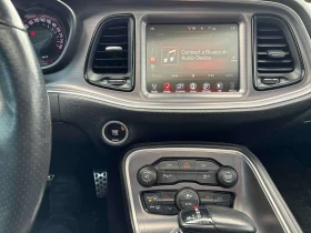 Dodge Challenger * SXT Plus * CARFAX * ЦЕНА ДО БГ | Auto.bg — изображение 9