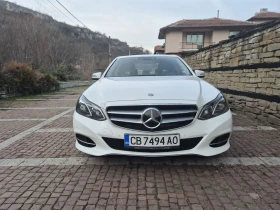 Mercedes-Benz E 350 4 MATIC