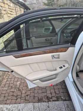 Mercedes-Benz E 350 4 MATIC - 13490 € / 26384.15 лв. - 83109619 15