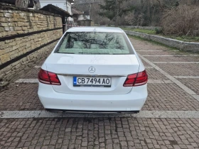 Mercedes-Benz E 350 4 MATIC - 13490 € / 26384.15 лв. - 83109619 5