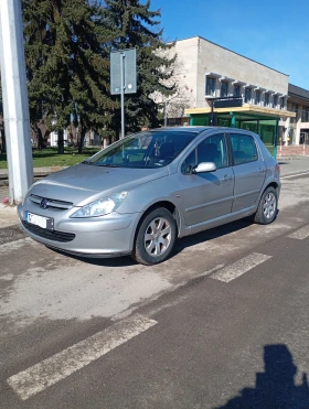 Peugeot 307 2.0HDi 90kc - 1850 € / 3618.29 лв. - 74312904 12