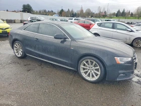 Audi A5 2.0l Premium Plus S-Line - 8500 € / 16624.56 лв. - 80498141 4