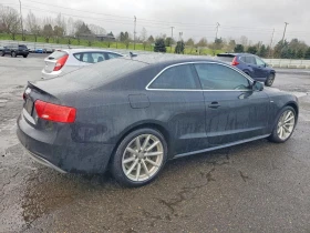 Audi A5 2.0l Premium Plus S-Line - 8500 € / 16624.56 лв. - 80498141 3