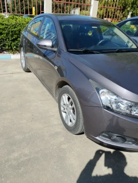 Chevrolet Cruze 1.6LS - 3750 € / 7334.36 лв. - 79221748 5