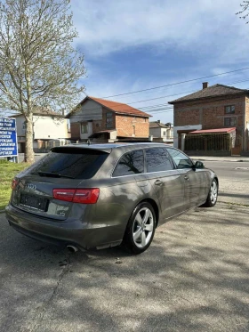 Audi A6 - 12999 € / 25423.83 лв. - 74102465 5