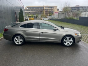 VW CC Sport  - 8200 € / 16037.81 лв. - 93202835 3