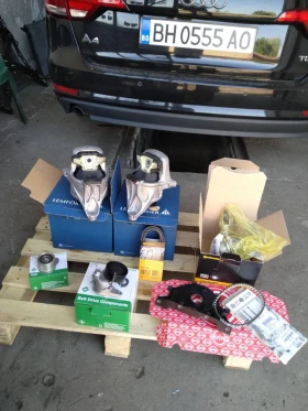 Audi A4 2000 TDI 150 kc | Mobile.bg � ����� ������ 12