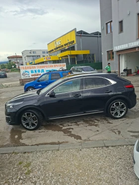 Kia XCeed | Mobile.bg � ����� ������ 3