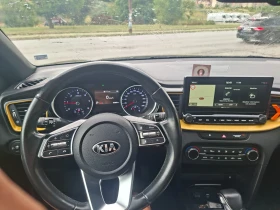 Kia XCeed | Mobile.bg � ����� ������ 6