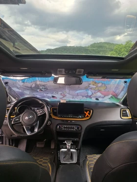 Kia XCeed | Mobile.bg � ����� ������ 14